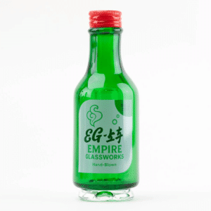 Empire Glassworks Soju Bottle Peak Attachment Main