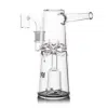 MJ Arsenal Turret Mini Dab Rig Angled