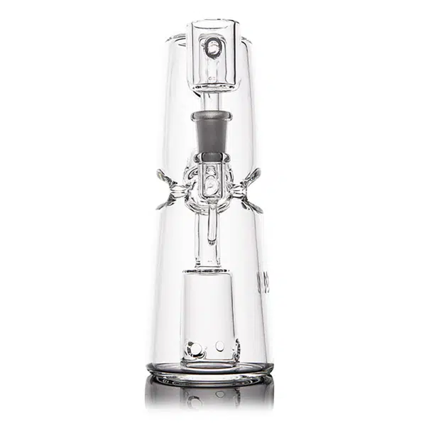 MJ Arsenal Turret Mini Dab Rig Bucket