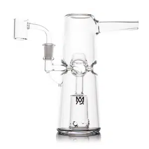 MJ Arsenal Turret Mini Dab Rig Main