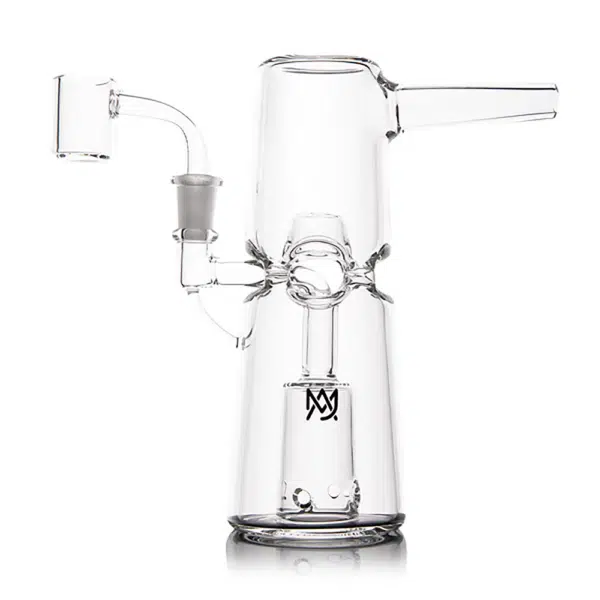 MJ Arsenal Turret Mini Dab Rig Main