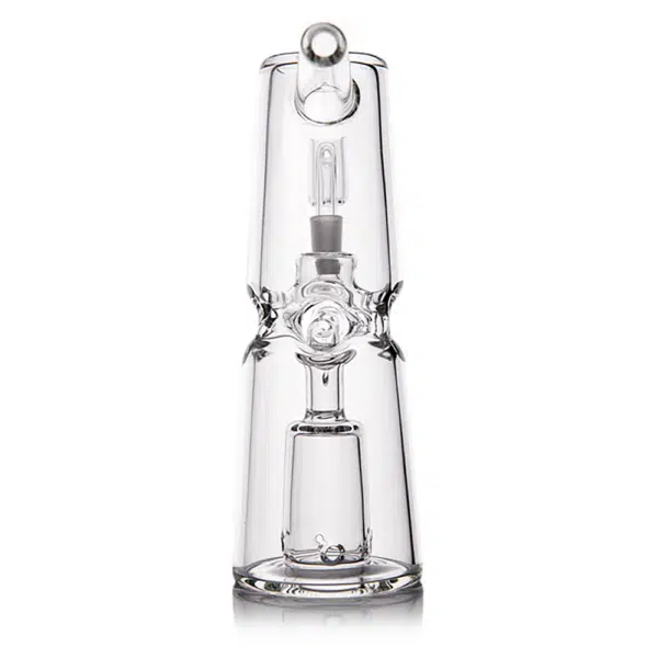 MJ Arsenal Turret Mini Dab Rig Mouthpiece