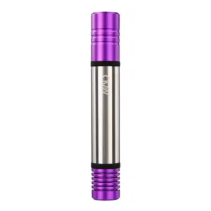 Mad Heaters Tempest Case Purple