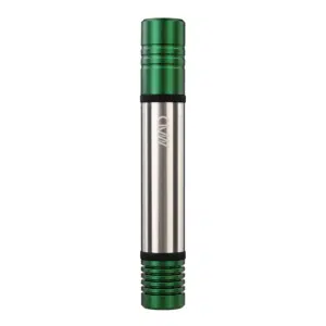 Mad Heaters Tempest Case Racing Green