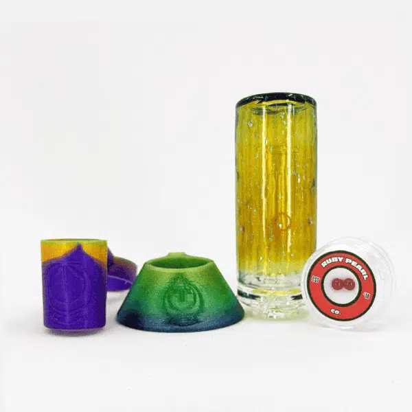 One Trick Pony Zooka Pivot Pac