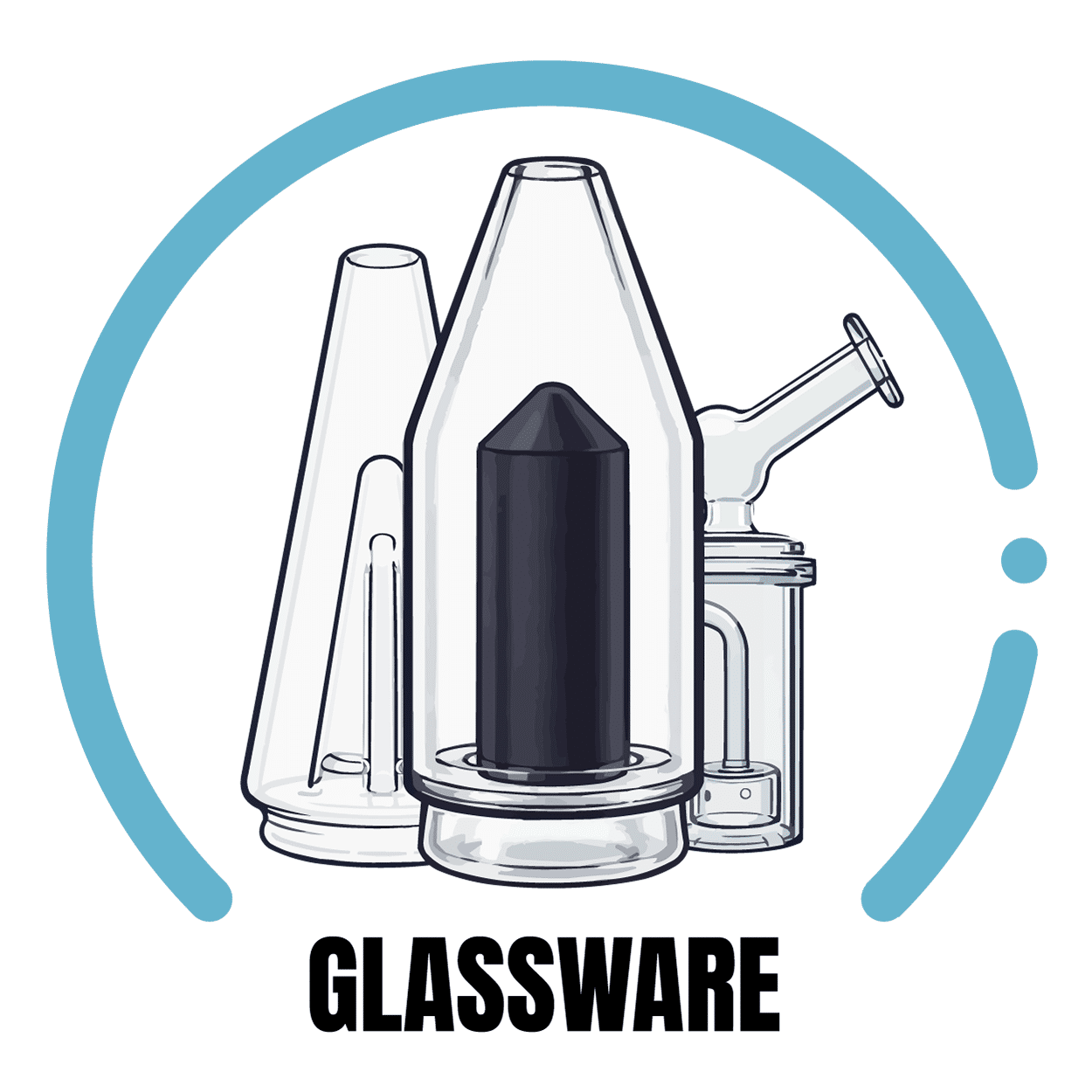 Glassware