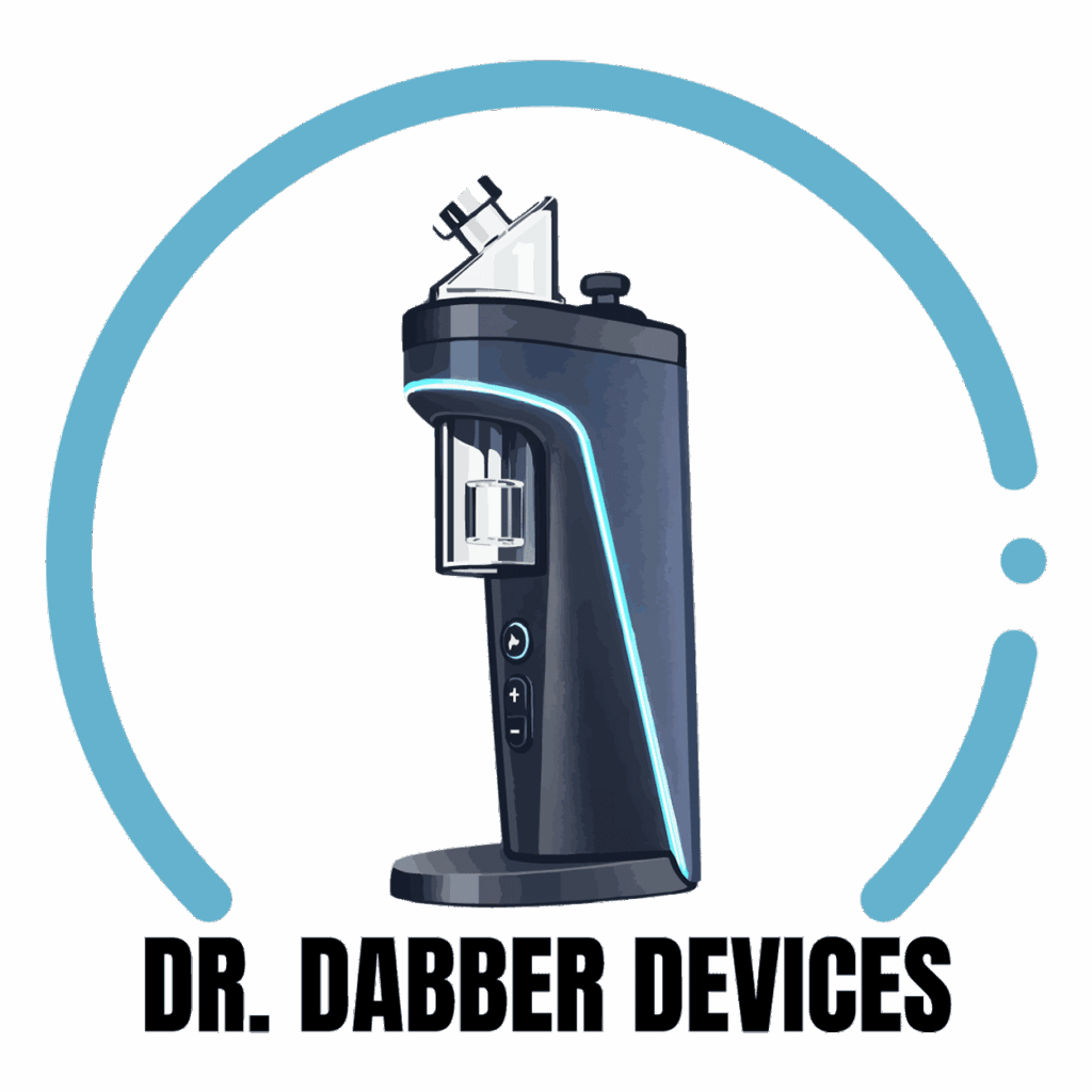 Dr. Dabber Devices