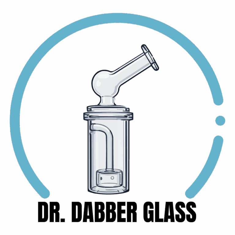 Drr. Dabber Glassware