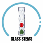 Glass Stems