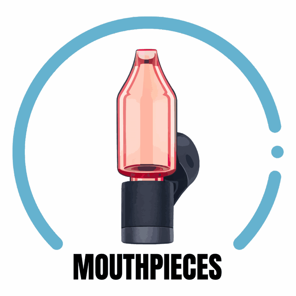 Mouthpieces