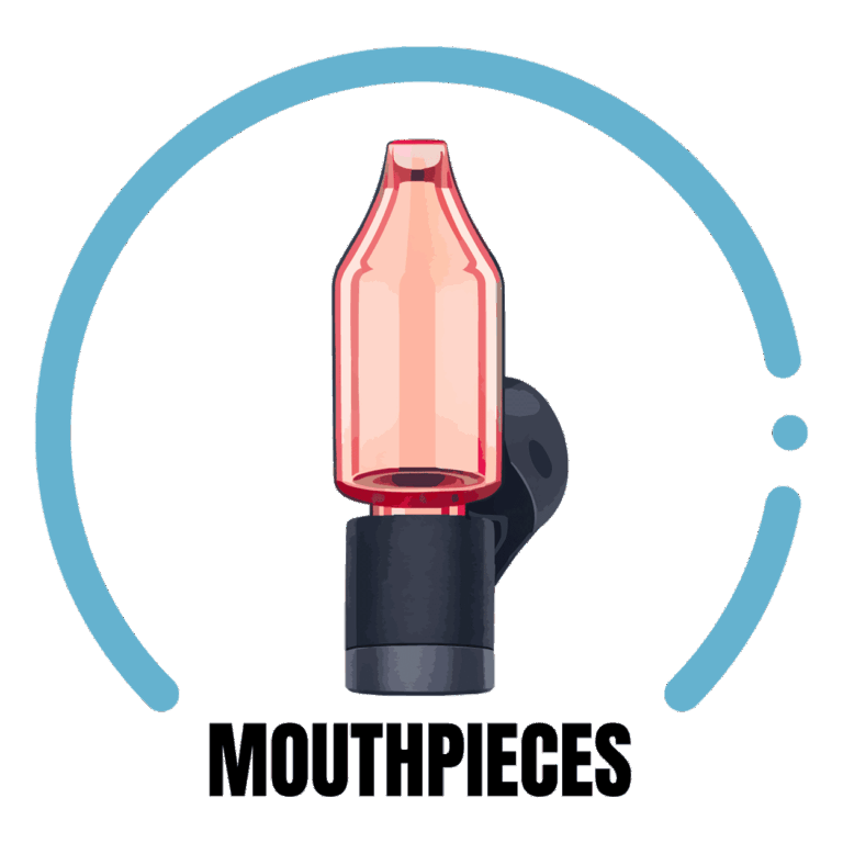 Mouthpieces