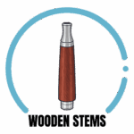 Wooden Stems