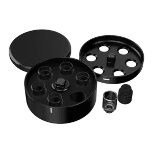 Arizer Go Shell Case