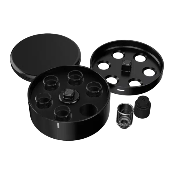 Arizer Go Shell Case