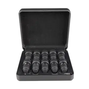 Arizer Pre-Load and GO Case