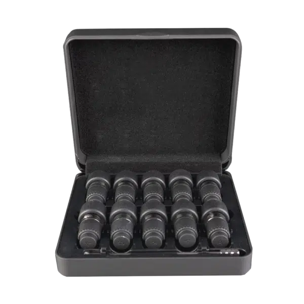 Arizer Pre-Load and GO Case