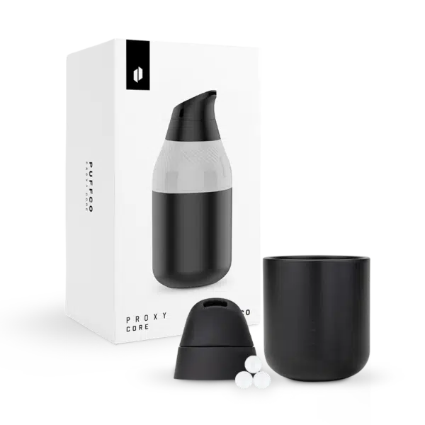 Puffco Proxy Core Accessory Kit - Image 5
