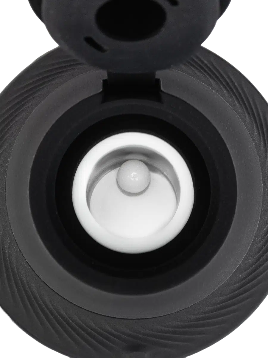 Puffco Proxy Core Onyx Top Down