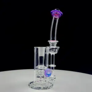 Discobox Terp Tower Dumper Royal Jelly