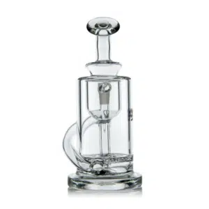 MJ Arsenal Ursa Mini Dab Rig Back