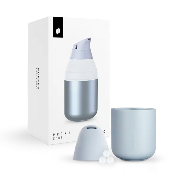 Puffco Proxy Core Accessory Kit - Image 10