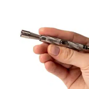 DynaVap Titanium Tip - Halo