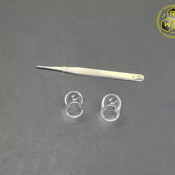 TRWW - DV02 Quartz Convection Cap Vapcap - Image 5