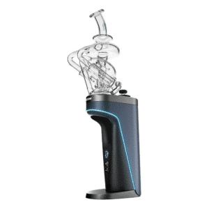 Calibear Double Jet Vortex Switch 2 Glass Attachment Main