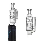 Calibear Ghost 2 Straight Fab Recycler Mouthpiece Main