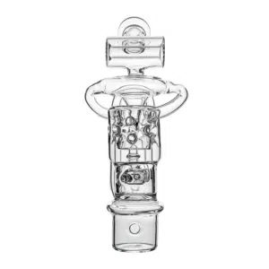 Calibear Switch 2 Swiss Straight Fab Attachment Front