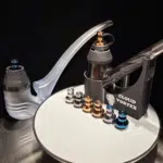 Cloud Vortex New Peak Proxy Spinner Cap Main