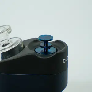 Cloud Vortex Switch Go Regular Spinner Cap Blue