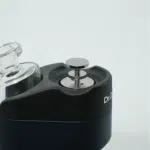 Cloud Vortex Switch Go Regular Spinner Cap Stainless Steel