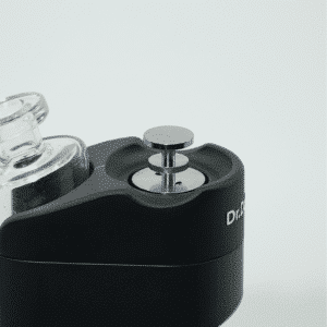 Cloud Vortex Switch Go Regular Spinner Cap Stainless Steel