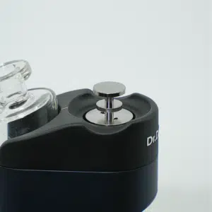 Cloud Vortex Switch Go Regular Spinner Cap Stainless Steel