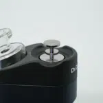 Cloud Vortex Switch Go Restricted Spinner Cap Stainless Steel