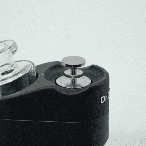 Cloud Vortex Switch Go Restricted Spinner Cap Stainless Steel