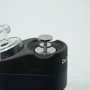 Cloud Vortex Switch Go Restricted Spinner Cap Stainless Steel