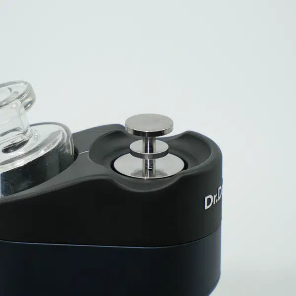Cloud Vortex Switch Go Restricted Spinner Cap Stainless Steel