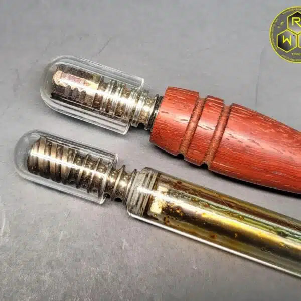 TRWW - DV02 Quartz Convection Cap Vapcap - Image 4