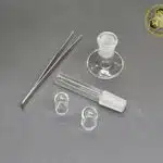 The Quartz "Convection Cap" for the Vapcap