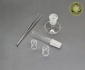 The Quartz "Convection Cap" for the Vapcap