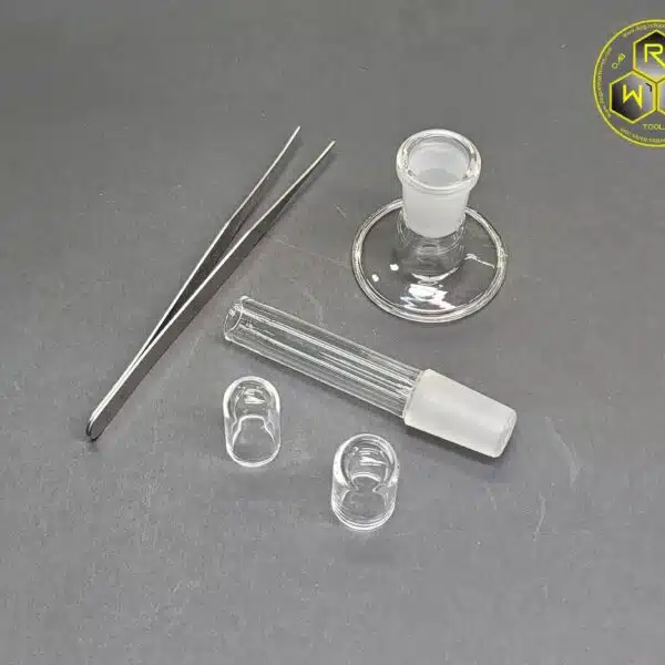 The Quartz "Convection Cap" for the Vapcap