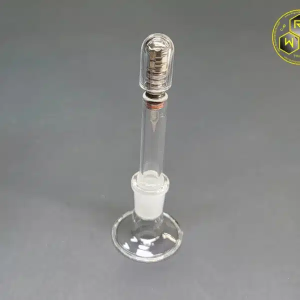 TRWW - DV02 Quartz Convection Cap Vapcap - Image 3