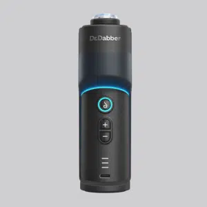 Dr Dabber Switch Go Front