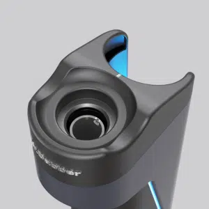 Dr Dabber Switch Go Internal