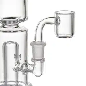 MJ Arsenal Column Mini Dab Rig