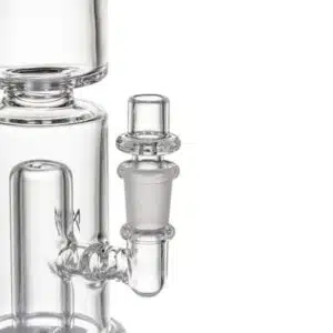 MJ Arsenal Column Mini Dab Rig
