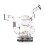 MJ Arsenal Plasma Dab Rig