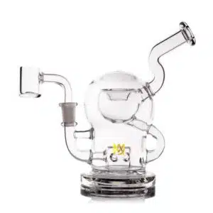 MJ Arsenal Plasma Dab Rig